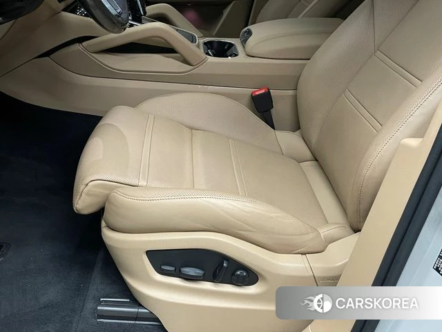 Porsche Cayenne (PO536) id 4942168 из Кореи 20