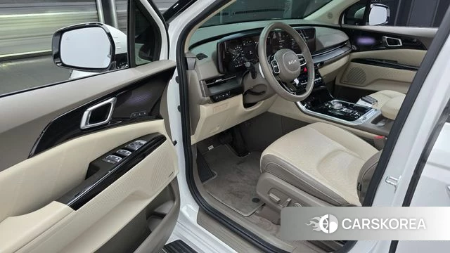 Kia Carnival 4th generation id 5016455 из Кореи 35