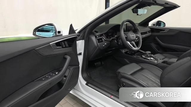 Audi A5 (F5) id 5016796 из Кореи 30