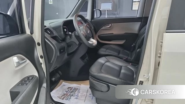 Kia The New Kia Ray id 5021970 из Кореи 17