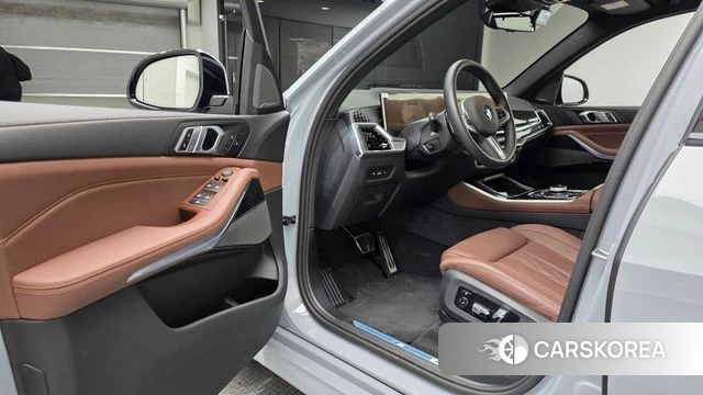 BMW X5 (G05) id 4990255 из Кореи 32