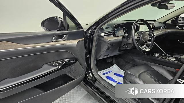 Kia K5 Hybrid 3rd Generation id 5002841 из Кореи 33