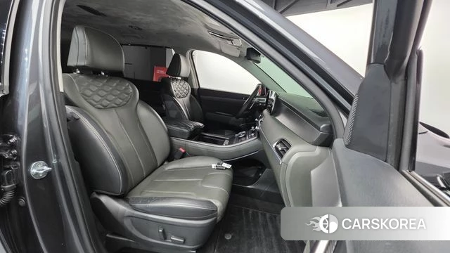 Hyundai Palisade id 3898490 из Кореи 20