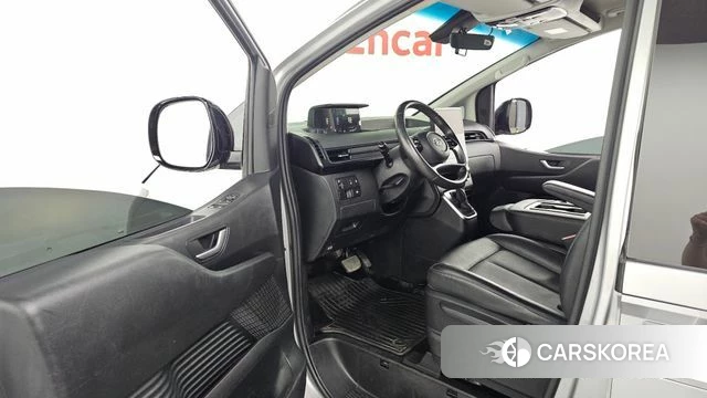 Hyundai Staria id 4757874 из Кореи 37