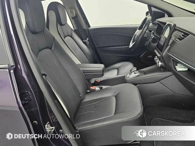 Renault Korea (Samsung) Joe id 4929928 из Кореи 20