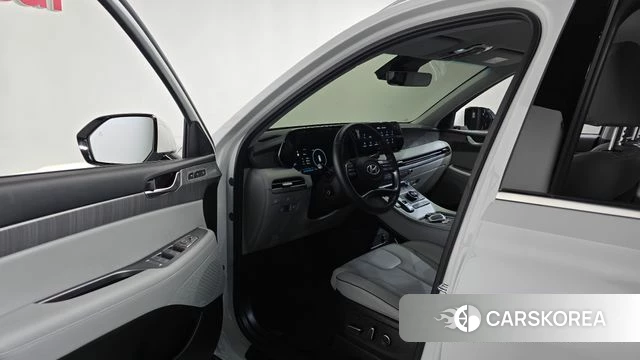 Hyundai The New Palisade id 5016139 из Кореи 33