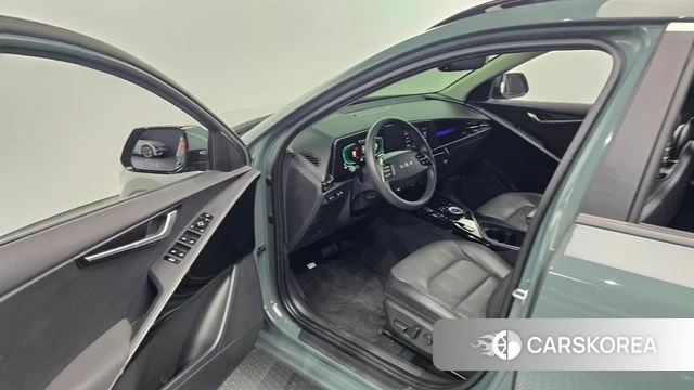 Kia Di Ol Nu Niro id 5046221 из Кореи 31