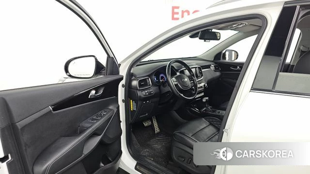 Kia The New Sorento id 5023561 из Кореи 34