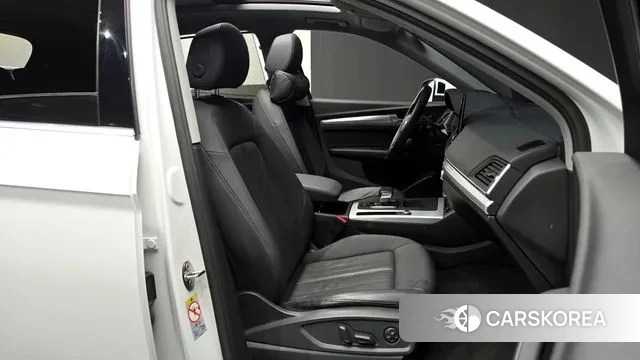 Audi Q5 (FY) id 3686182 из Кореи 20