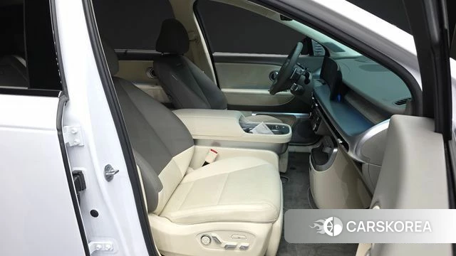Hyundai Ionic 9 id 5021029 из Кореи 32