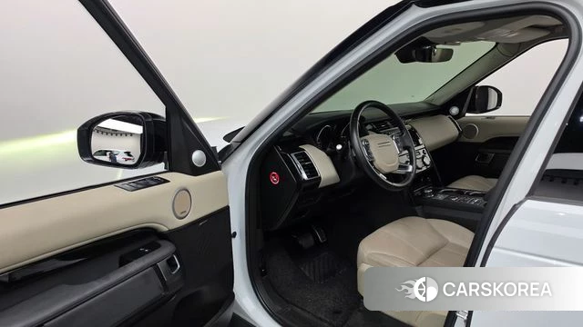 Land Rover Discovery 5 id 4967700 из Кореи 33