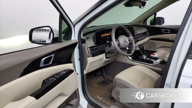 Kia Carnival 4th generation id 3454088 из Кореи 20