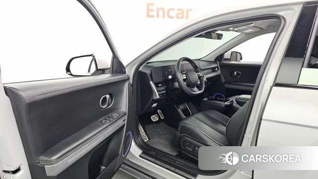 Hyundai The New Ionic 5 id 4898085 из Кореи 20