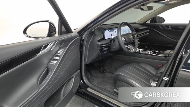 Genesis G80 (RG3) id 4984957 из Кореи 20