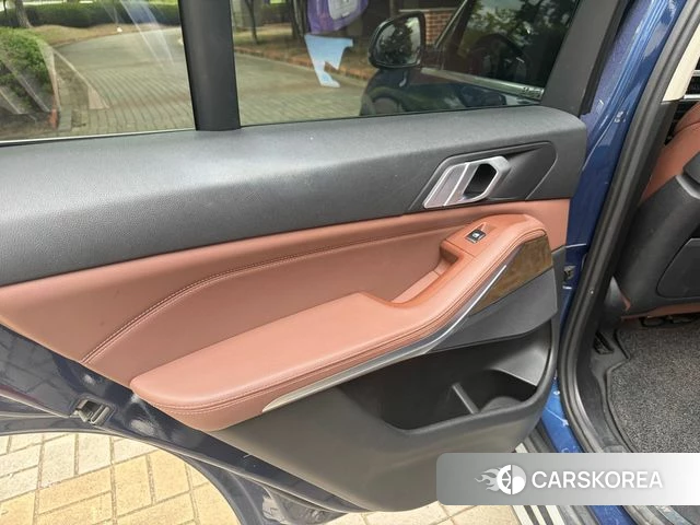 BMW X5 (G05) id 4974411 из Кореи 14