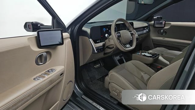 Hyundai The New Ionic 5 id 4921024 из Кореи 34