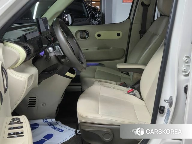 Hyundai Casper Electric id 4957567 из Кореи 20