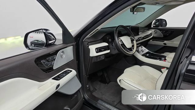 Lincoln Aviator 2nd generation id 5023168 из Кореи 35