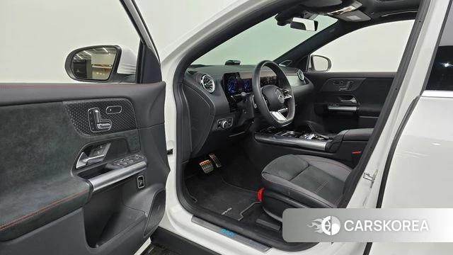 Mercedes-Benz EQA H243 id 4957537 из Кореи 32