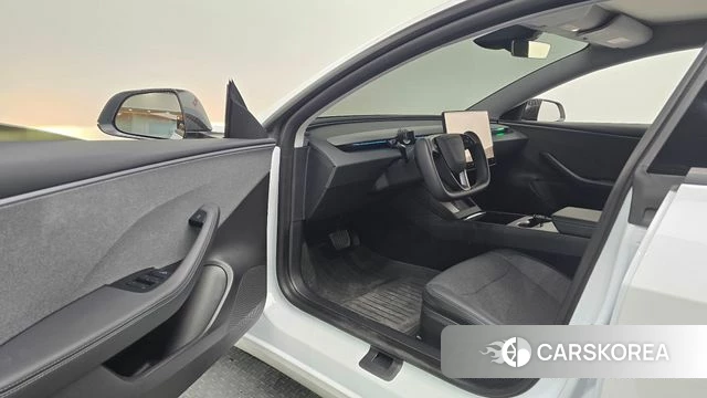 Tesla Model 3 id 4964228 из Кореи 30