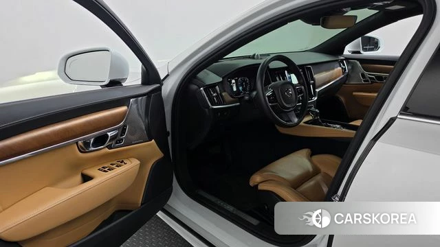 Volvo S90 id 5013826 из Кореи 34