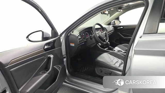 Volkswagen 7th Generation of Jetta id 4977146 из Кореи 36
