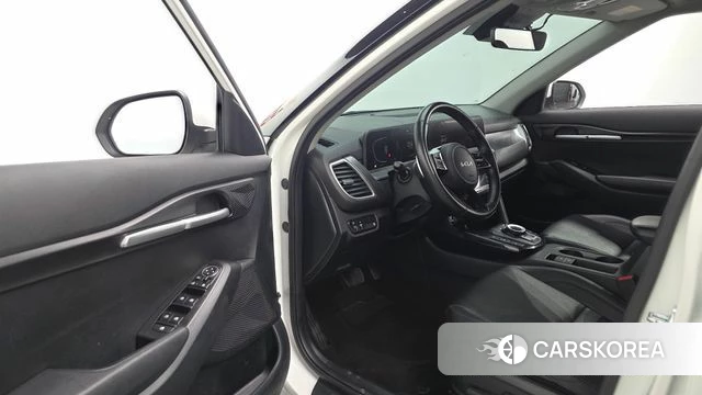 Kia The New Seltos id 5026531 из Кореи 32