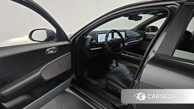 Hyundai Ionic 6 id 5001786 из Кореи 33