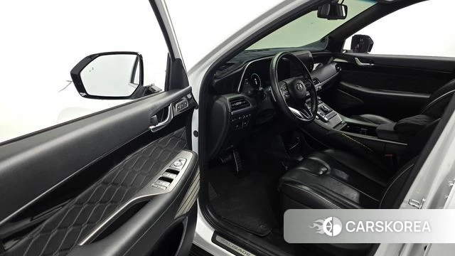 Hyundai Palisade id 4779650 из Кореи 41