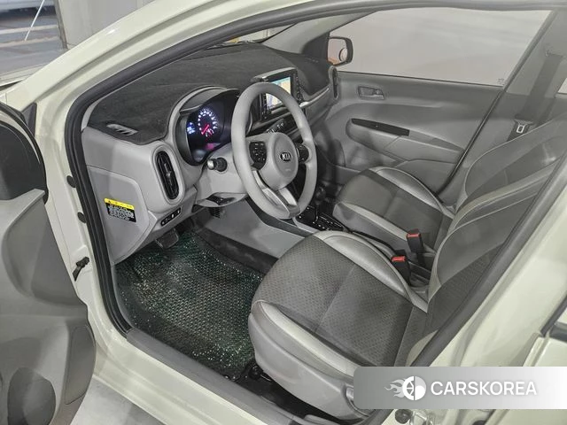 Kia All New Morning (JA) id 3921012 из Кореи 18