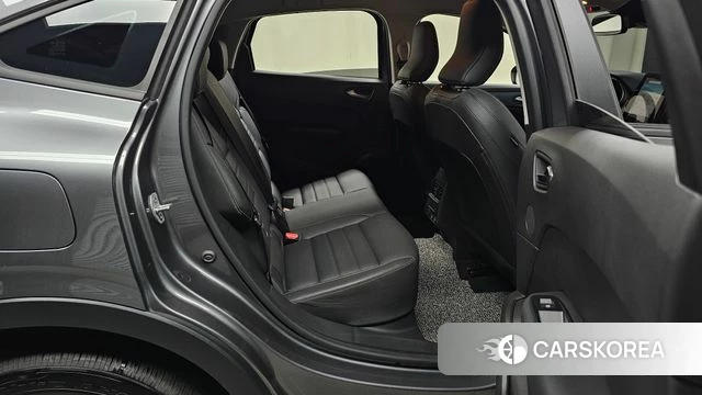 Renault Korea (Samsung) XM3 id 5013189 из Кореи 32