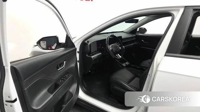 Hyundai Kona (SX2) id 4996468 из Кореи 30