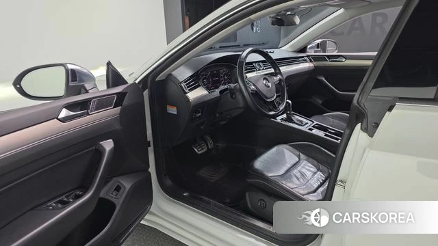 Volkswagen Arteon id 4952621 из Кореи 33
