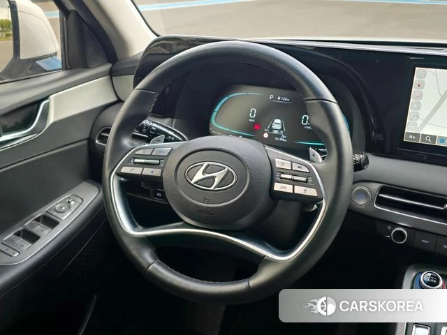 Hyundai The New Palisade id 4793040 из Кореи 20