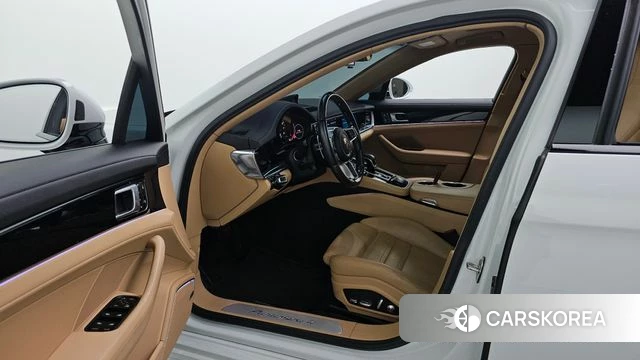 Porsche Panamera (971) id 4894886 из Кореи 20