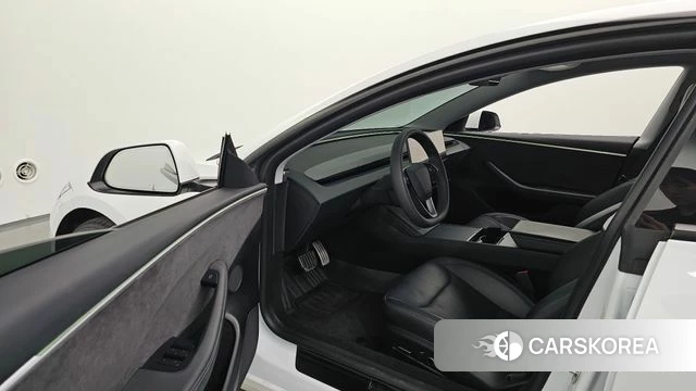 Tesla Model 3 id 4975173 из Кореи 34