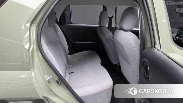 Hyundai Casper id 5040131 из Кореи 30