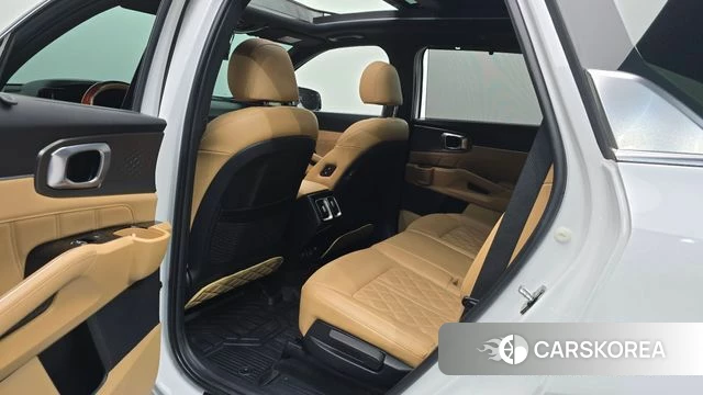 Kia Sorento 4th Generation id 5033894 из Кореи 33
