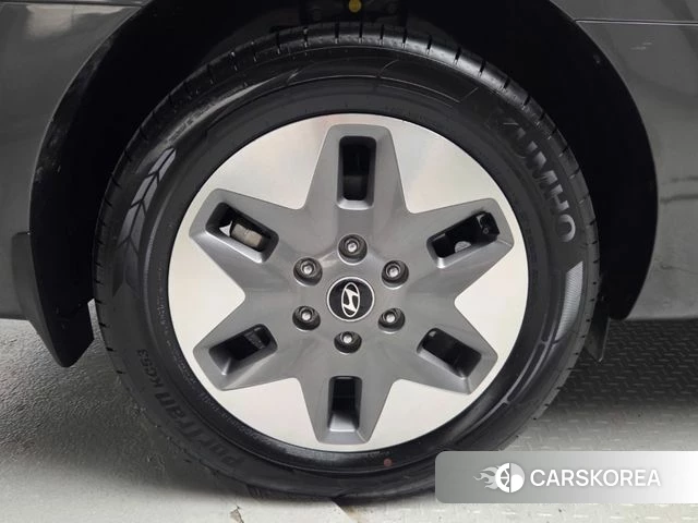 Hyundai Staria id 4970961 из Кореи 19