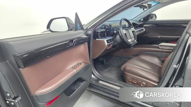 Hyundai Grandeur (GN7) id 4996382 из Кореи 31
