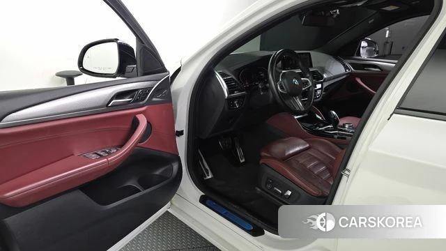 BMW X4 (G02) id 5041457 из Кореи 20
