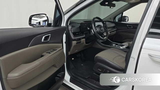 Kia The New Carnival 4th Generation id 4950459 из Кореи 31
