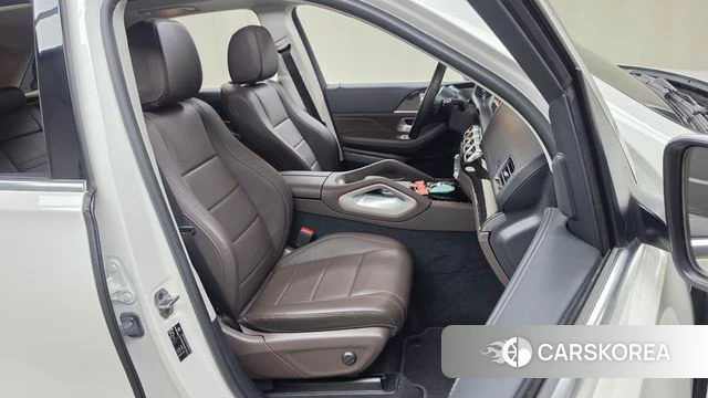 Mercedes-Benz GLE-Class W167 id 5027660 из Кореи 33