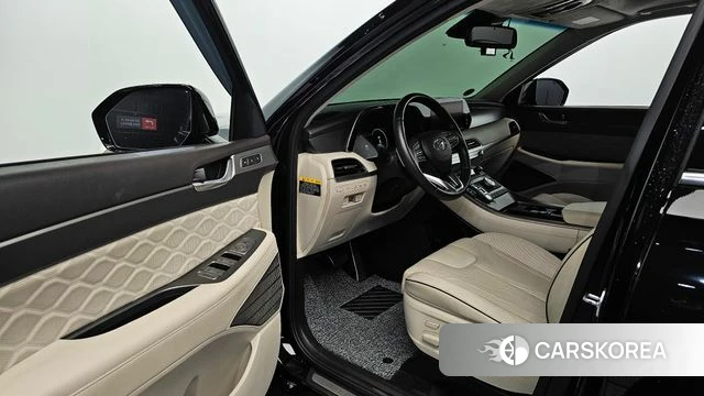 Hyundai Palisade id 5047841 из Кореи 20