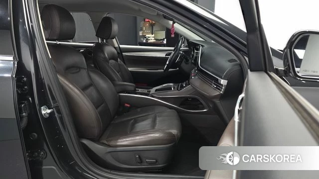Hyundai The New Grandeur IG id 4966975 из Кореи 31