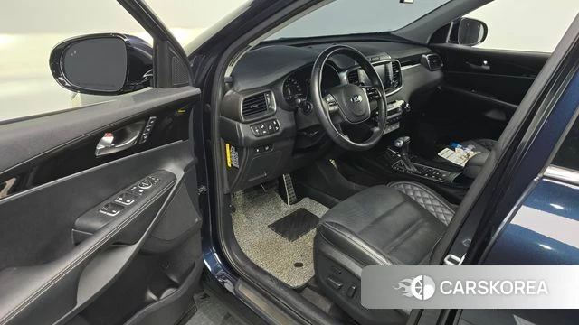 Kia The New Sorento id 5029100 из Кореи 20