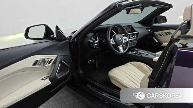 BMW Z4 (G29) id 4990589 из Кореи 30