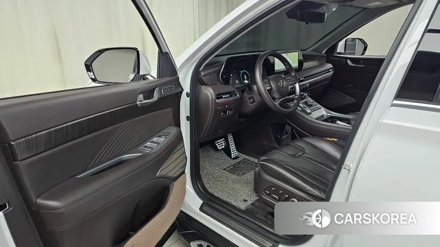 Hyundai The New Palisade id 3826605 из Кореи 20