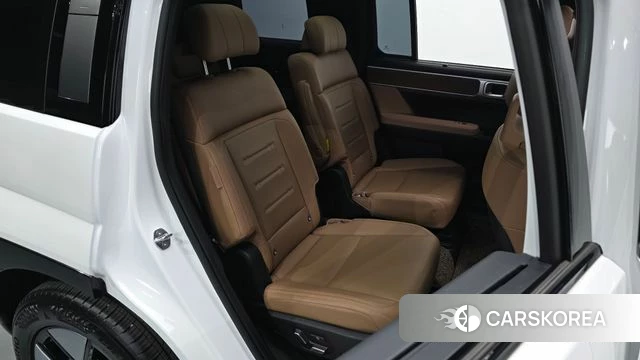 Hyundai Santa Fe (MX5) id 5021523 из Кореи 38