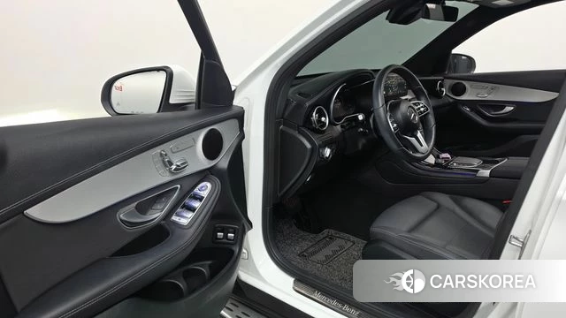 Mercedes-Benz GLC-Class X253 id 4986977 из Кореи 34